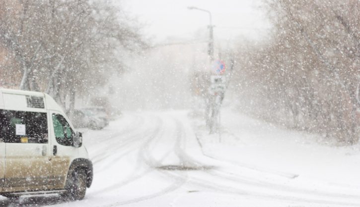 Escasa visibilidad y abundante incertidumbre