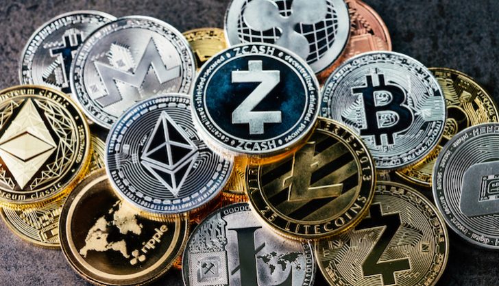 Crypto Crash: Cryptoggedon?