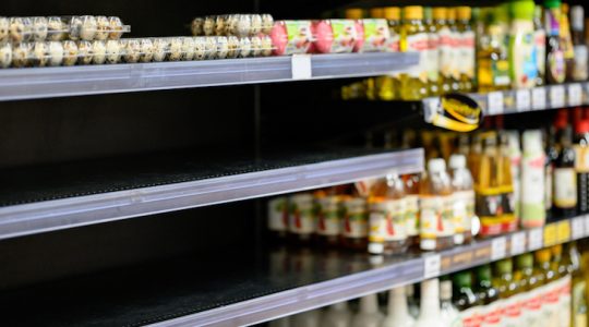 Cambio de paradigma: La mayor crisis alimentaria en 50 años
