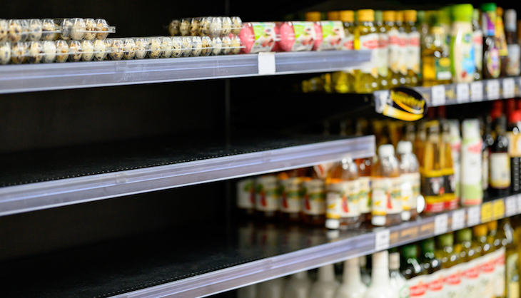 Cambio de paradigma: La mayor crisis alimentaria en 50 años