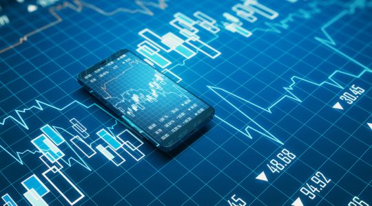 Mercados caen nuevamente – Pesimismo en el sector tecnológico se expande al resto de las acciones