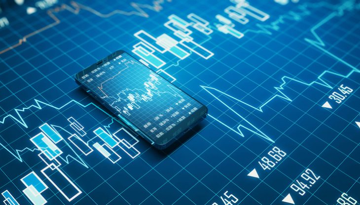 Mercados caen nuevamente – Pesimismo en el sector tecnológico se expande al resto de las acciones