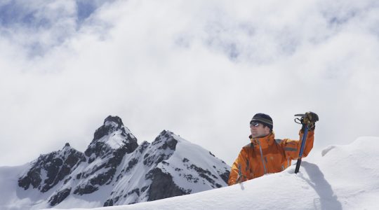 I’m still standing