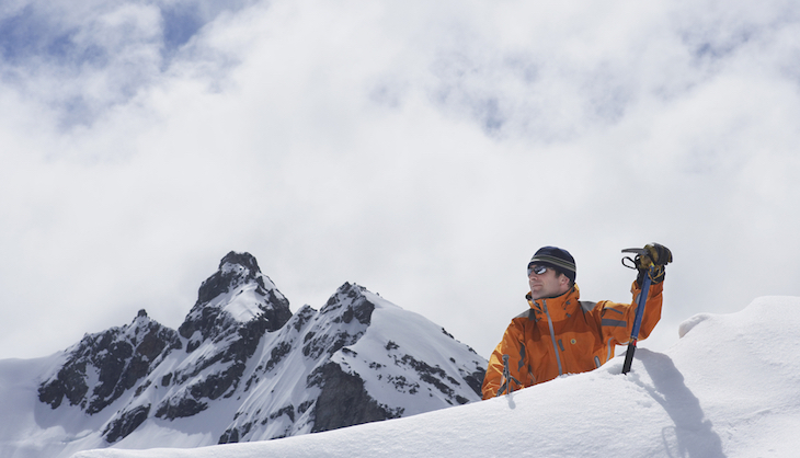 I’m still standing