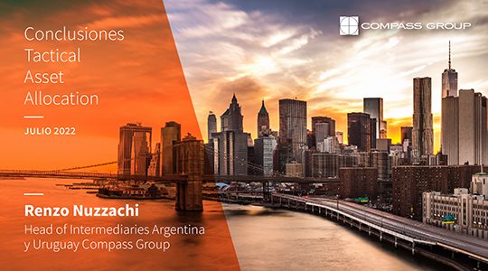 Conclusiones TAACo Julio 2022