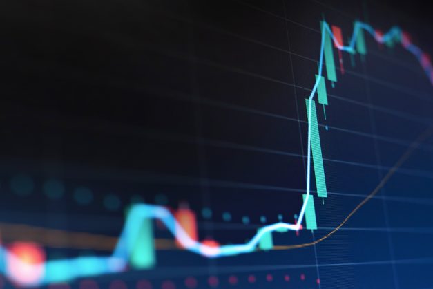 Mercados al alza: aumento de 100 pbs. en la tasa del Fed se ve menos probable