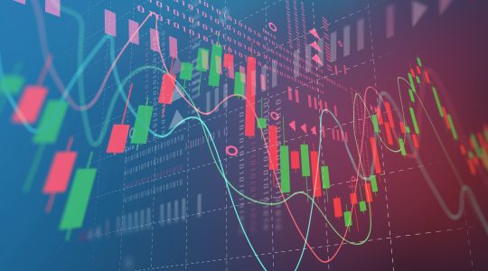 Mercados dispares ante un deterioro de las perspectivas económicas