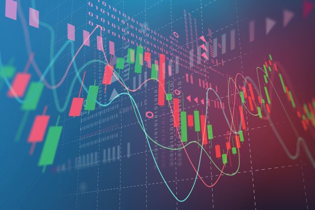 Mercados dispares ante un deterioro de las perspectivas económicas