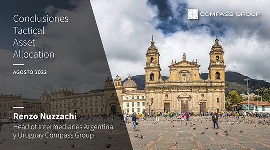 Conclusiones TAACo Agosto 2022