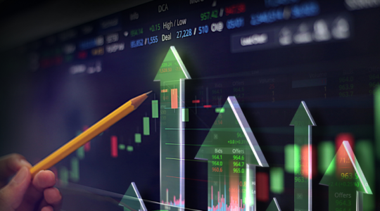 Tasas al alza a la espera de nuevos datos