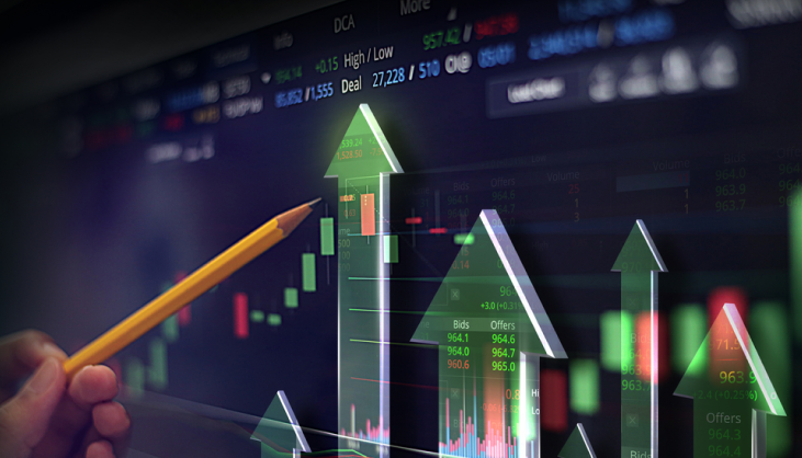 Tasas al alza a la espera de nuevos datos