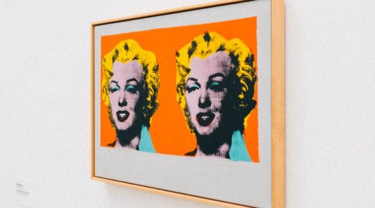 Sometimes good things fall apart