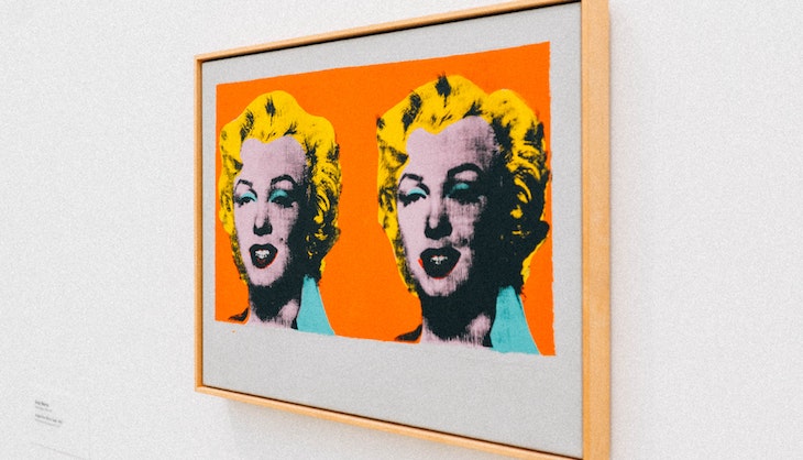 Sometimes good things fall apart