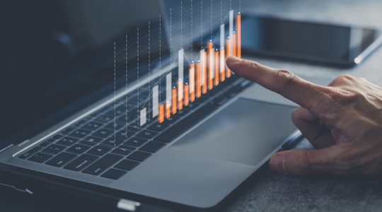 Rally accionario se toma un respiro