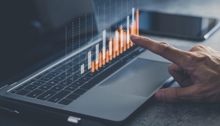 Rally accionario se toma un respiro