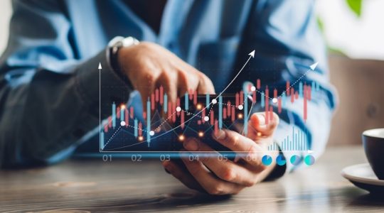 Señales de optimismo impulsa los mercados