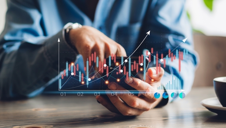 Señales de optimismo impulsa los mercados