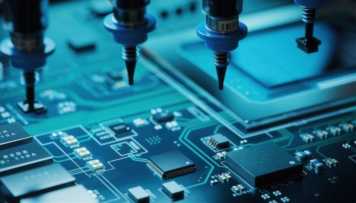 Semiconductores: se diluye el atractivo