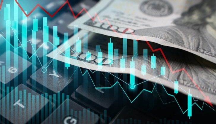 Mercados negativos ante aumento de aversión al riesgo