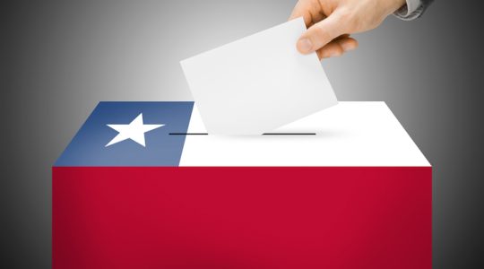 Chile: Ad portas del plebiscito para aprobar la nueva constitución