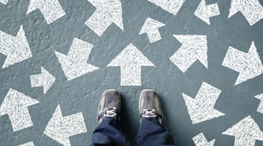 ¿Quo Vadis mercado?