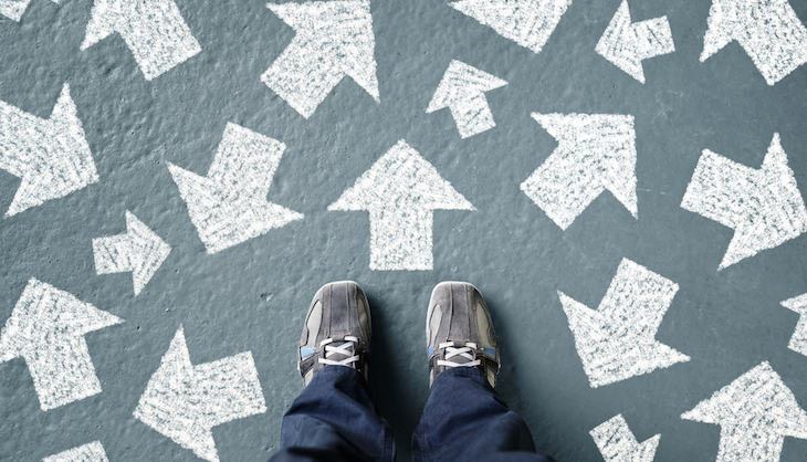 ¿Quo Vadis mercado?