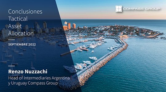 Conclusiones TAACo Septiembre 2022