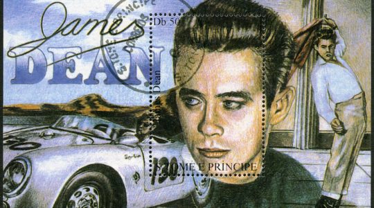 Rebel Without a Cause