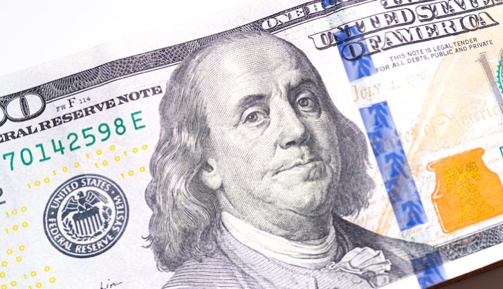 Stronger Than Before