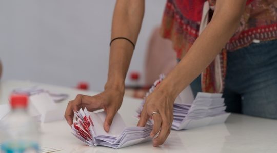 Chile: Amplio triunfo del rechazo a la propuesta constitucional