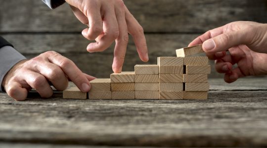 Endowments y fundaciones: Pioneros en las inversiones alternativas