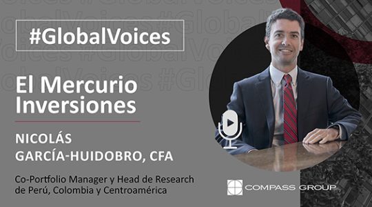 De la política a las empresas