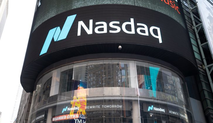 Mercados dispares luego de que el Nasdaq entrara ayer nuevamente en bear market