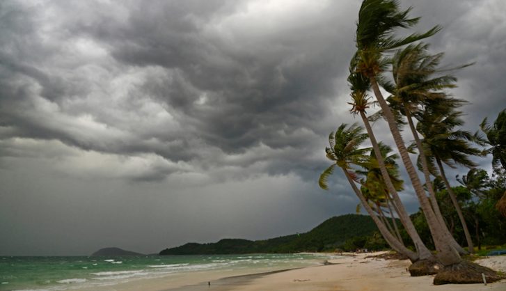 I’m Still Standing