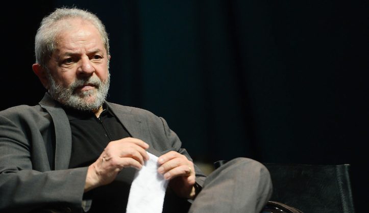 Brasil: Lula vuelve al poder