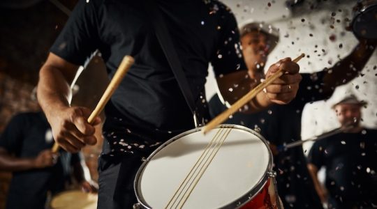 Tudo O Que Você Podia Ser