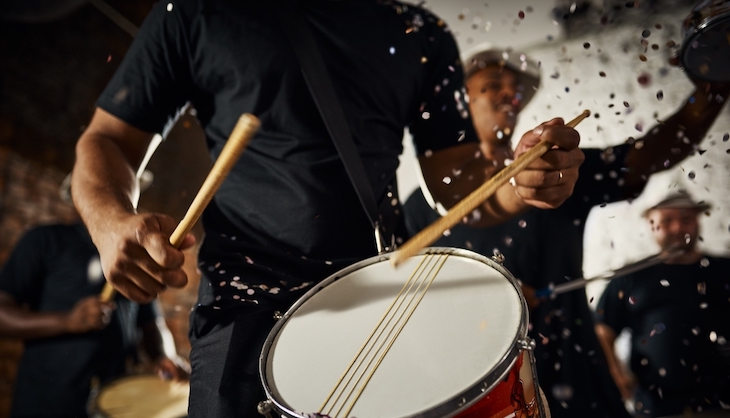 Tudo O Que Você Podia Ser