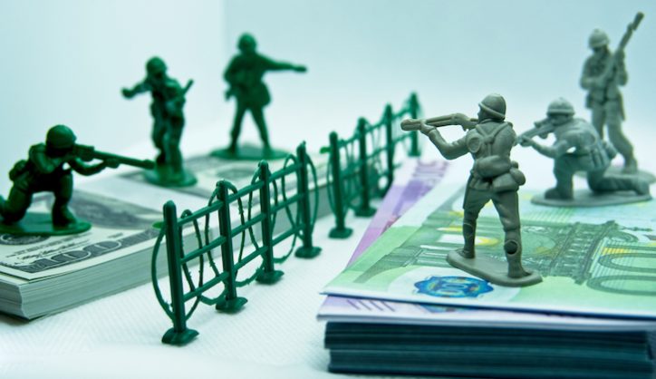 Misil impactando en Polonia nos recuerda que aún estamos en guerra