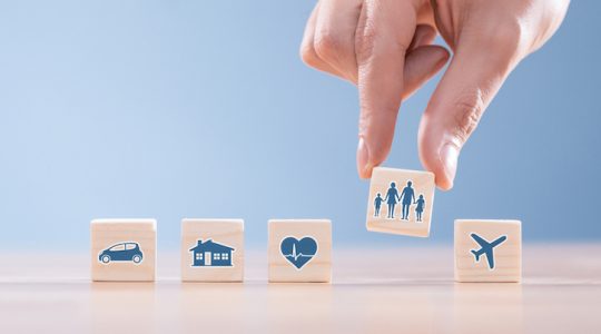 Compañías de Seguros: Inversiones en Activos Alternativos