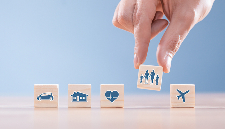 Compañías de Seguros: Inversiones en Activos Alternativos