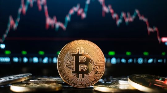 Tales from the crypt