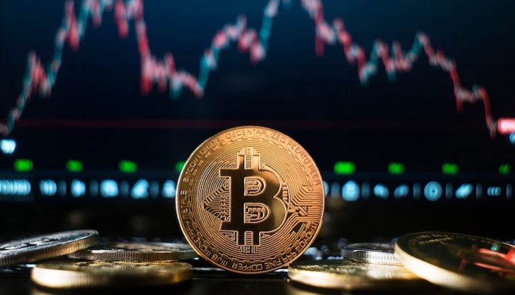 Tales from the crypt