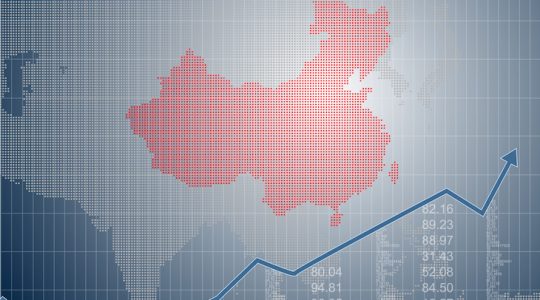 Nuevos estímulos en China inyectan optimismo al mercado