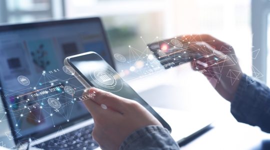 Crisis Fintech: ¿oportunidad?