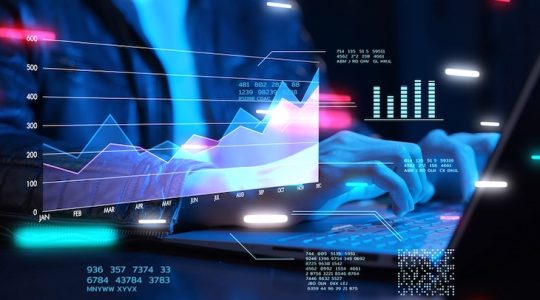 Rally tecnológico impulsa los mercados