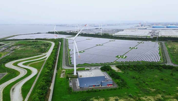 Infraestructura: Un futuro más limpio, digital y seguro