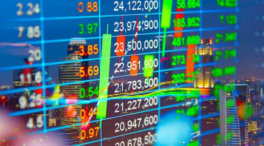 Mercado atento a los datos