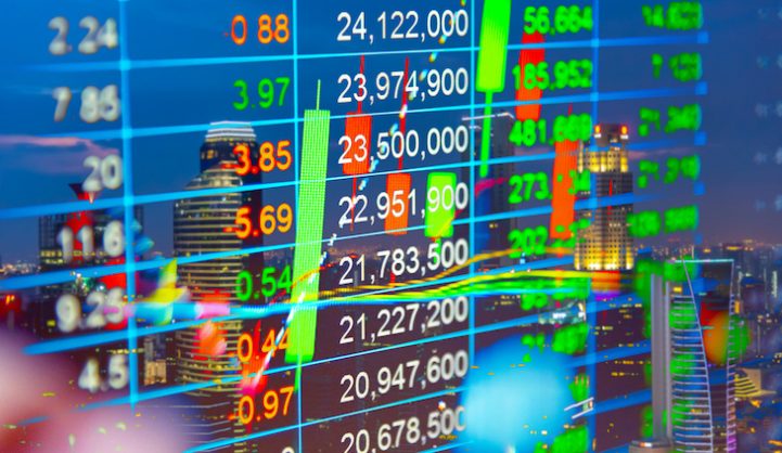 Mercado atento a los datos