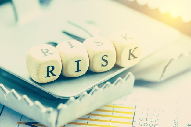 Aumenta aversión al riesgo en mercados globales