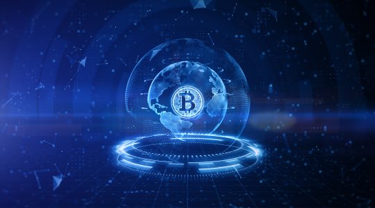 Criptomonedas: sobreviviendo a un año difícil